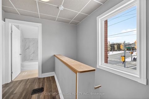 Photo 19 at 241 Mary Street N, O'Neill, Oshawa