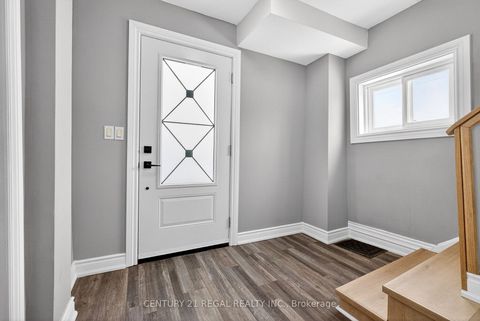 Photo 21 at 241 Mary Street N, O'Neill, Oshawa