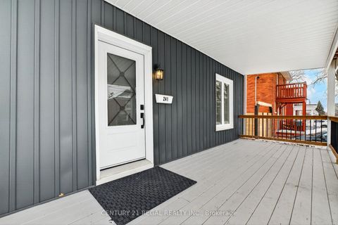 Photo 25 at 241 Mary Street N, O'Neill, Oshawa