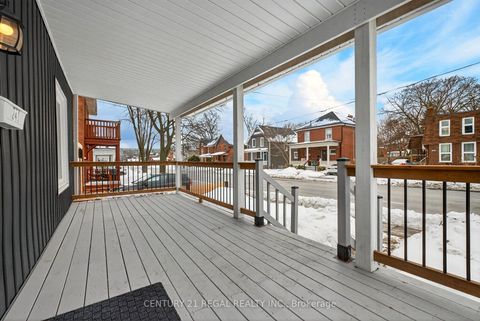 Photo 26 at 241 Mary Street N, O'Neill, Oshawa