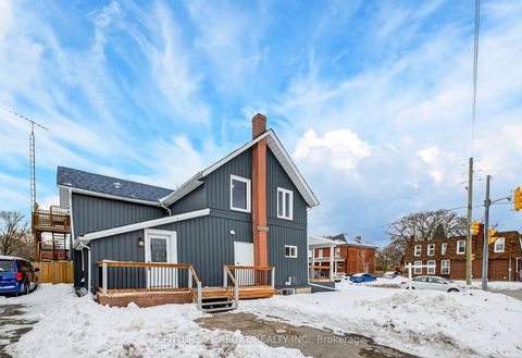 Photo 28 at 241 Mary Street N, O'Neill, Oshawa