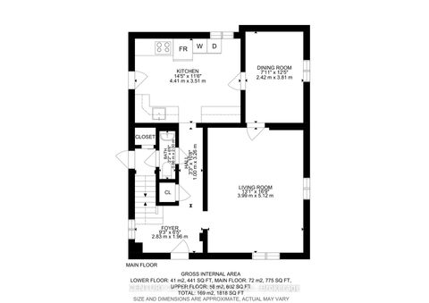 Photo 30 at 241 Mary Street N, O'Neill, Oshawa