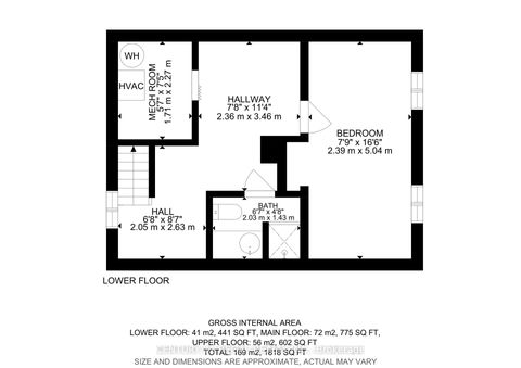 Photo 31 at 241 Mary Street N, O'Neill, Oshawa