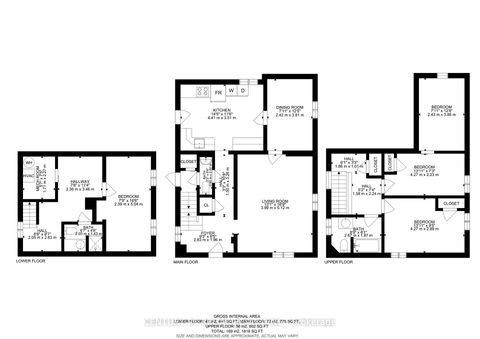 Photo 32 at 241 Mary Street N, O'Neill, Oshawa