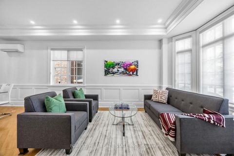 Photo 1 at 55 Lonsdale Road, St. Clair, Toronto