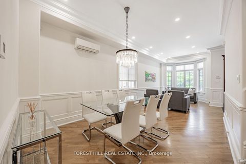 Photo 4 at 55 Lonsdale Road, St. Clair, Toronto