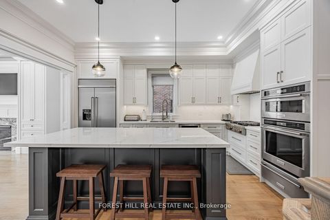 Photo 6 at 55 Lonsdale Road, St. Clair, Toronto