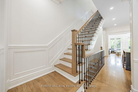 Photo 12 at 55 Lonsdale Road, St. Clair, Toronto