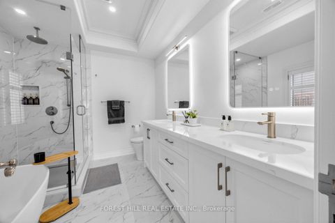 Photo 14 at 55 Lonsdale Road, St. Clair, Toronto