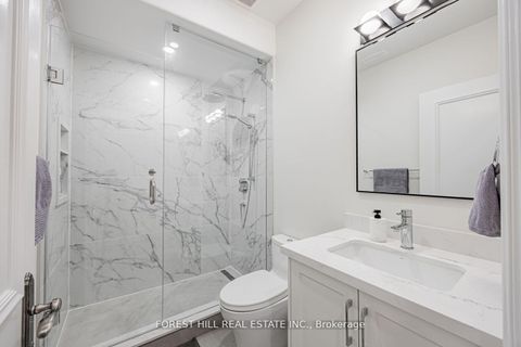 Photo 16 at 55 Lonsdale Road, St. Clair, Toronto