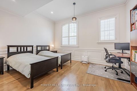 Photo 17 at 55 Lonsdale Road, St. Clair, Toronto