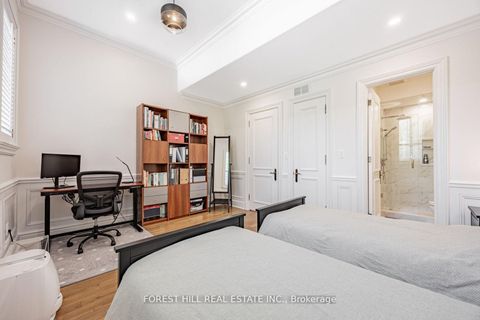 Photo 18 at 55 Lonsdale Road, St. Clair, Toronto