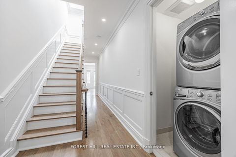 Photo 19 at 55 Lonsdale Road, St. Clair, Toronto