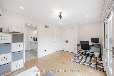 Photo 22 at 55 Lonsdale Road, St. Clair, Toronto