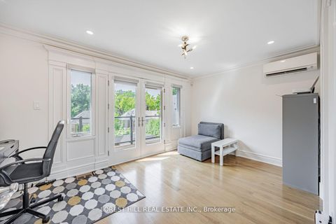 Photo 23 at 55 Lonsdale Road, St. Clair, Toronto