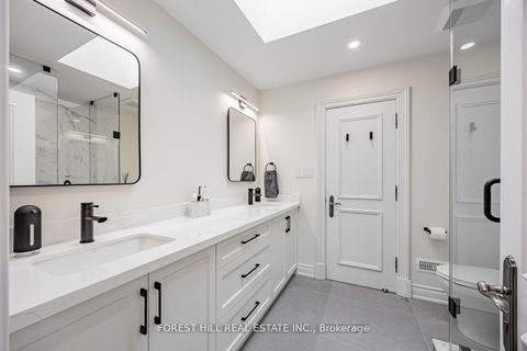 Photo 24 at 55 Lonsdale Road, St. Clair, Toronto