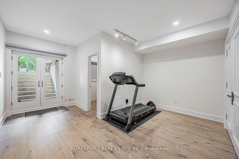 Photo 25 at 55 Lonsdale Road, St. Clair, Toronto