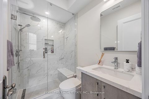 Photo 27 at 55 Lonsdale Road, St. Clair, Toronto