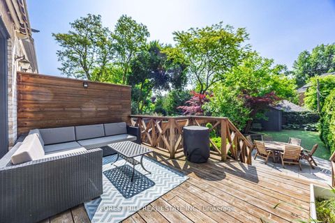 Photo 29 at 55 Lonsdale Road, St. Clair, Toronto