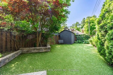 Photo 32 at 55 Lonsdale Road, St. Clair, Toronto