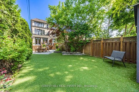 Photo 33 at 55 Lonsdale Road, St. Clair, Toronto