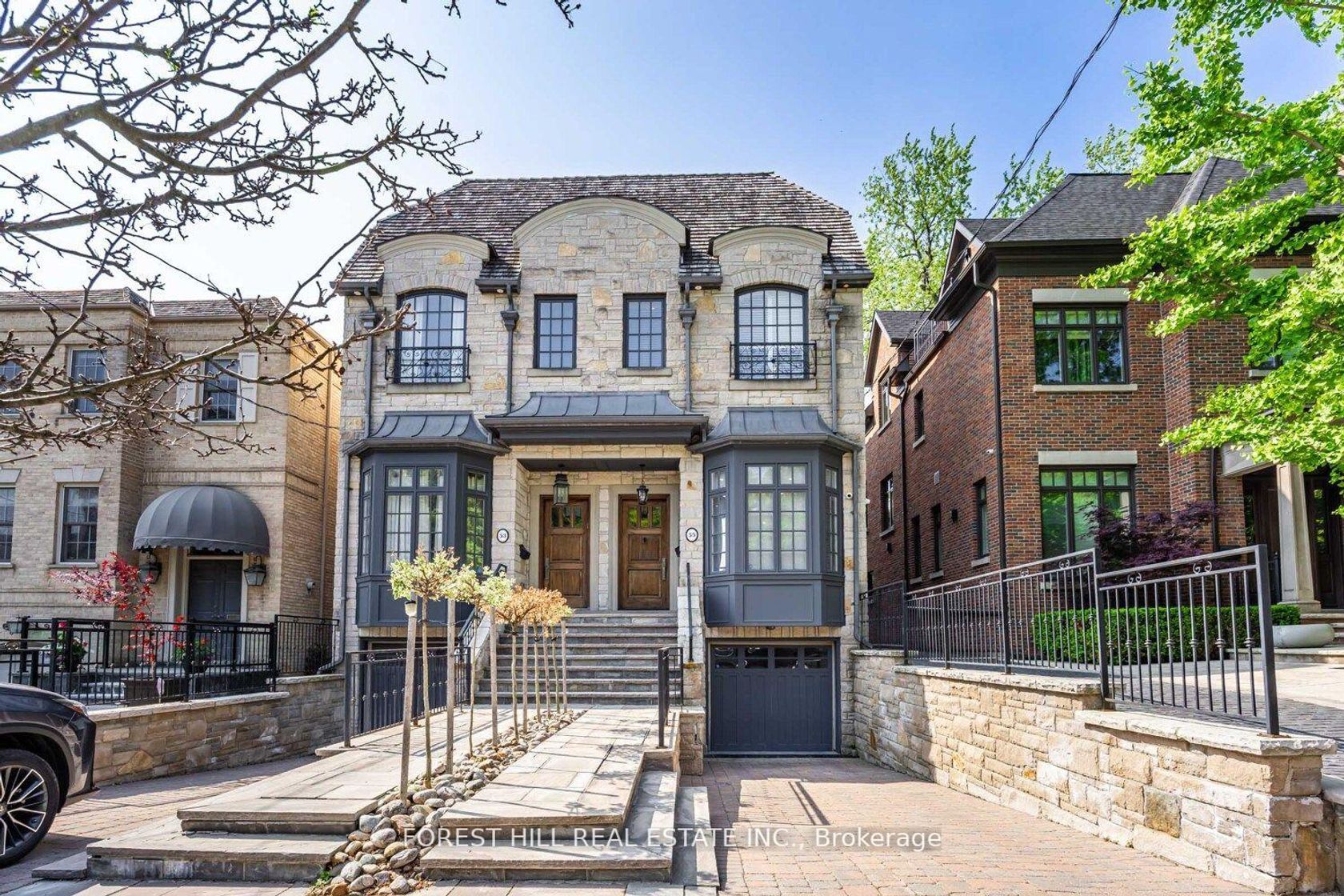 55 Lonsdale Road, St. Clair, Toronto 
