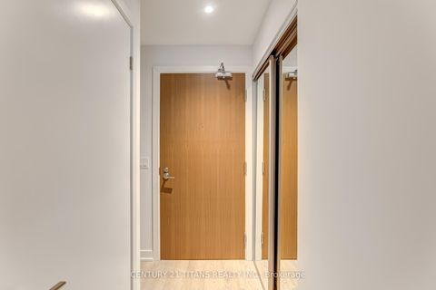 Photo 5 at 4010 - 1926 Lakeshore Boulevard, Swansea, Toronto