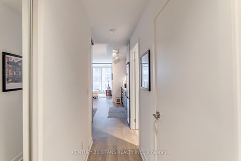 Photo 6 at 4010 - 1926 Lakeshore Boulevard, Swansea, Toronto