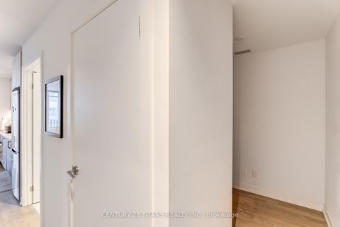 Photo 7 at 4010 - 1926 Lakeshore Boulevard, Swansea, Toronto