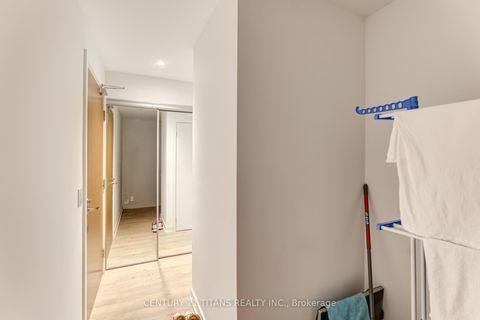 Photo 8 at 4010 - 1926 Lakeshore Boulevard, Swansea, Toronto