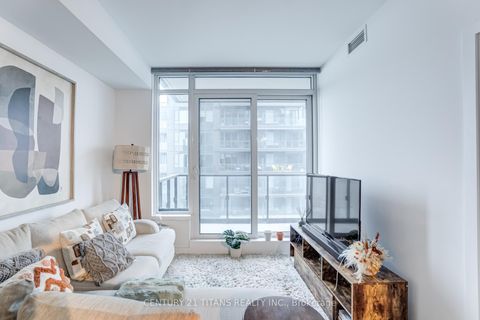 Photo 13 at 4010 - 1926 Lakeshore Boulevard, Swansea, Toronto