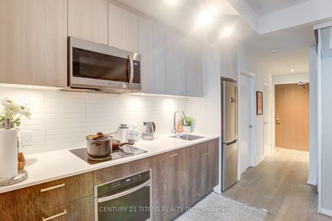 Photo 18 at 4010 - 1926 Lakeshore Boulevard, Swansea, Toronto