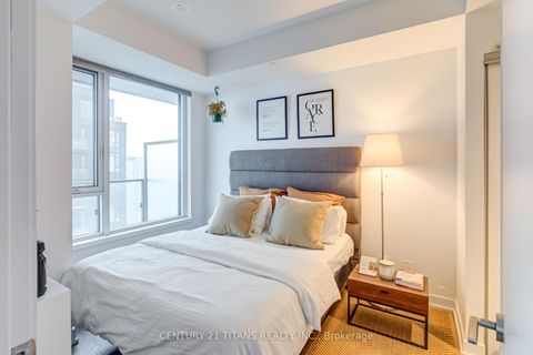 Photo 19 at 4010 - 1926 Lakeshore Boulevard, Swansea, Toronto