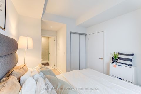 Photo 21 at 4010 - 1926 Lakeshore Boulevard, Swansea, Toronto