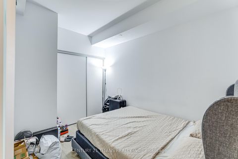 Photo 23 at 4010 - 1926 Lakeshore Boulevard, Swansea, Toronto