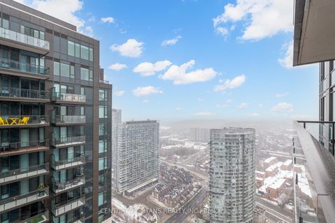 Photo 32 at 4010 - 1926 Lakeshore Boulevard, Swansea, Toronto