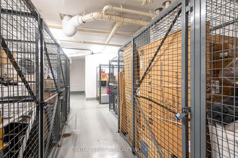 Photo 35 at 4010 - 1926 Lakeshore Boulevard, Swansea, Toronto