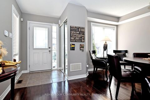 Photo 1 at 44 Stoyell Drive, Jefferson, Richmond Hill