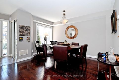 Photo 2 at 44 Stoyell Drive, Jefferson, Richmond Hill