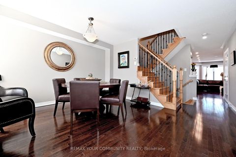 Photo 3 at 44 Stoyell Drive, Jefferson, Richmond Hill