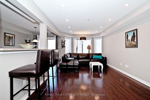 Photo 4 at 44 Stoyell Drive, Jefferson, Richmond Hill