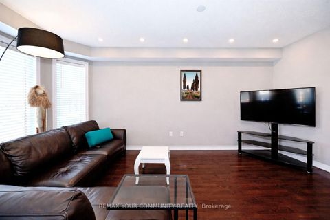 Photo 5 at 44 Stoyell Drive, Jefferson, Richmond Hill