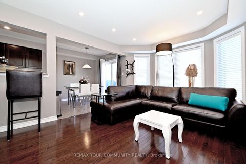 Photo 6 at 44 Stoyell Drive, Jefferson, Richmond Hill