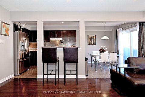 Photo 7 at 44 Stoyell Drive, Jefferson, Richmond Hill