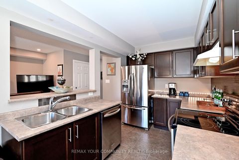 Photo 8 at 44 Stoyell Drive, Jefferson, Richmond Hill