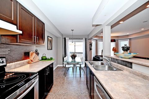 Photo 10 at 44 Stoyell Drive, Jefferson, Richmond Hill