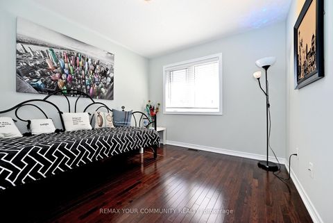 Photo 16 at 44 Stoyell Drive, Jefferson, Richmond Hill