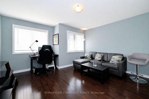 Photo 18 at 44 Stoyell Drive, Jefferson, Richmond Hill