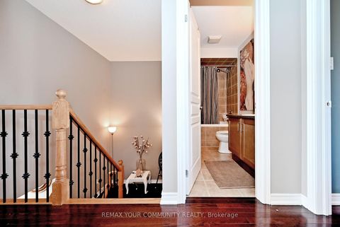 Photo 20 at 44 Stoyell Drive, Jefferson, Richmond Hill