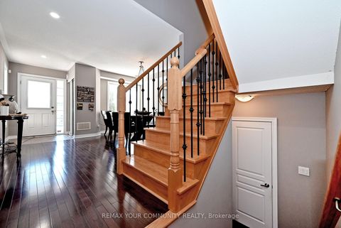 Photo 21 at 44 Stoyell Drive, Jefferson, Richmond Hill